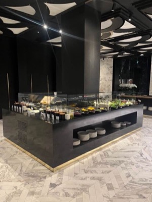 Maxx Royal Kemer Kitchen 12
